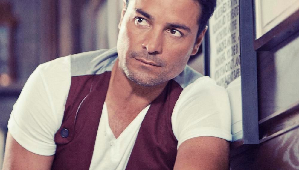 Chayanne en El Hormiguero 3.0