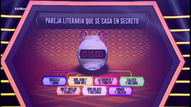Los Sampeters quedan eliminados