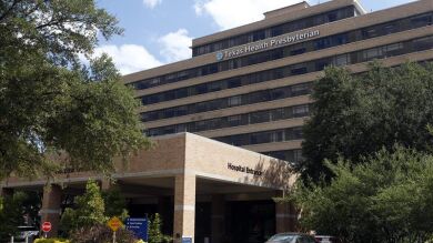 Hasta 80 personas estuvieron en contacto con el enfermo de ébola de Texas