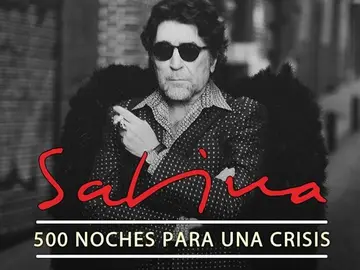 Sabina, 500 noches para una crisis Sabina, 500 noches para una crisis
