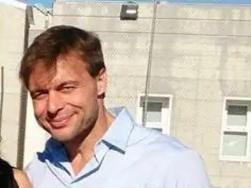Antonio Ortiz, presunto pederasta de Ciudad Lineas Antonio Ortiz, presunto pederasta de Ciudad Lineas