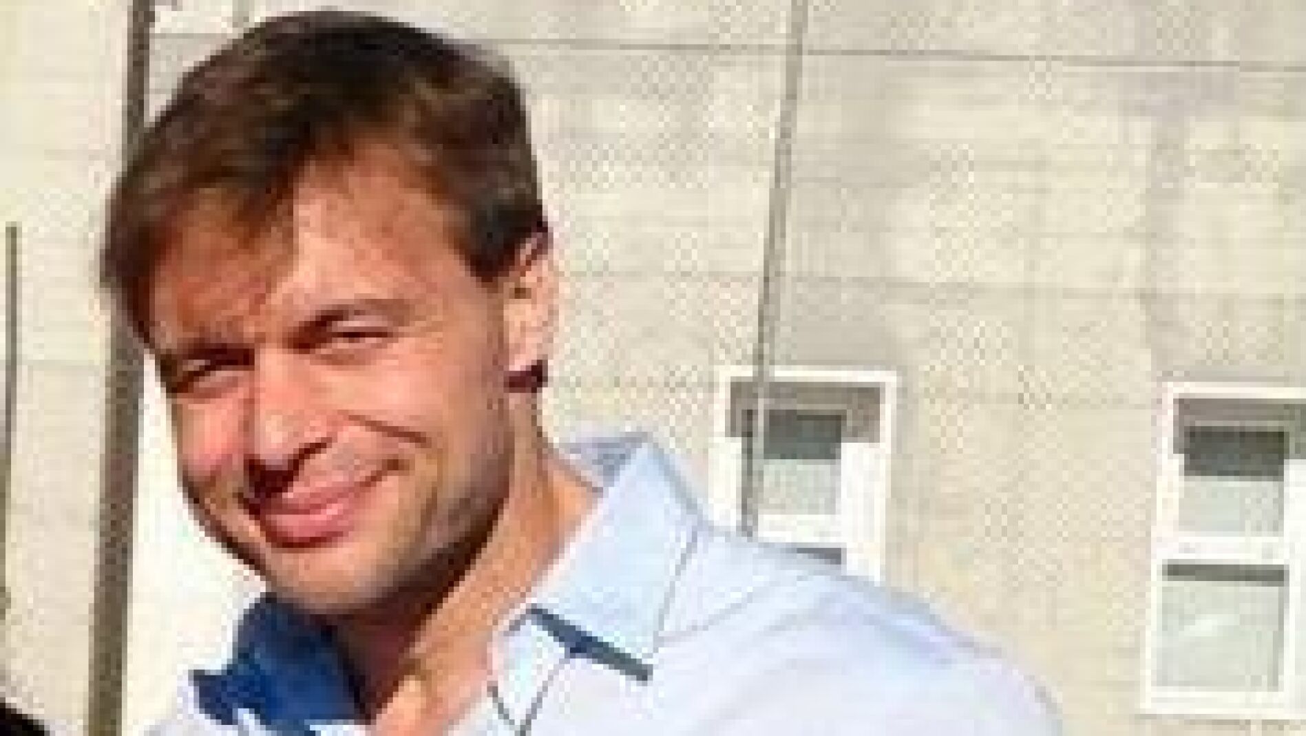 Antonio Ortiz, presunto pederasta de Ciudad Lineas