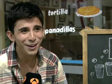 Víctor Sevilla (Jeco) Víctor Sevilla (Jeco)