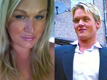 Chelsea Attonley como mujer y hombre. Chelsea Attonley como mujer y hombre.