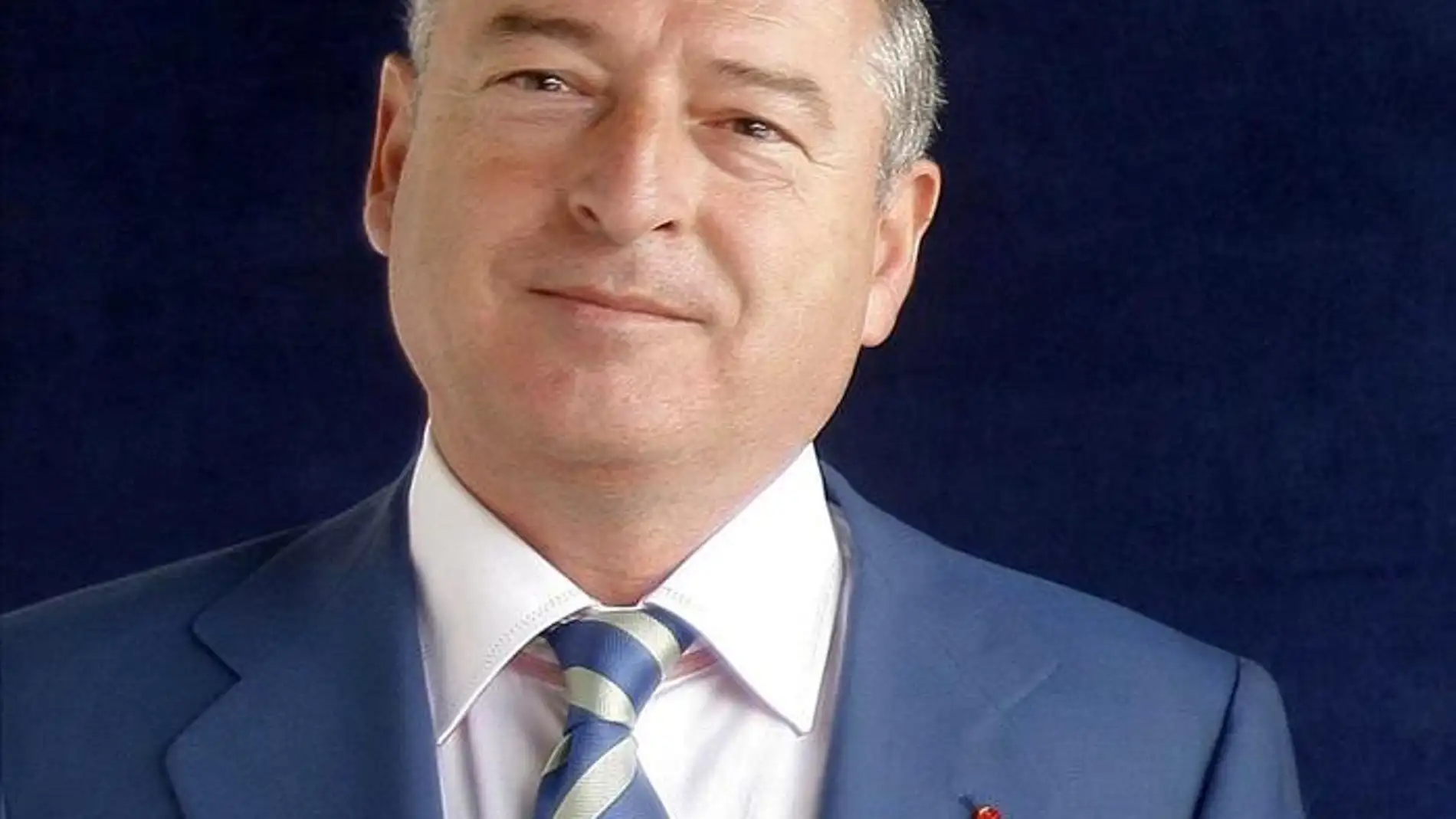 José Antonio Sánchez, nuevo director de RTVE