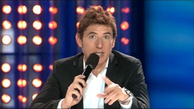 Manel Fuentes: Con cada invitado haremos cosas diferentes