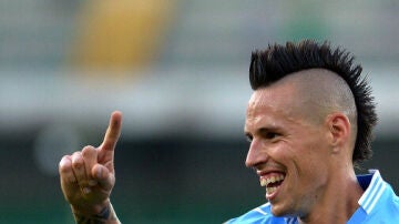 Hamsik