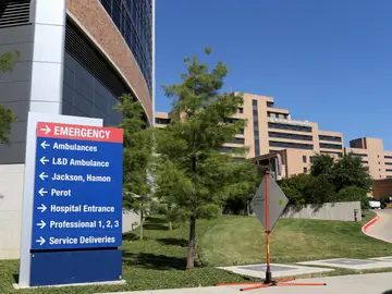 Hospital Presbiteriano de Salud de Texas Hospital Presbiteriano de Salud de Texas