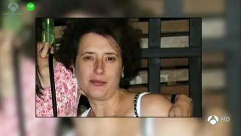 Teresa Romero Teresa Romero