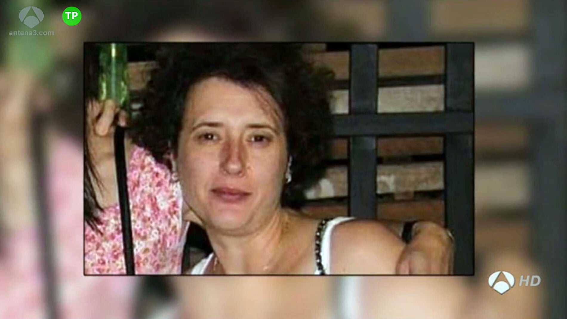 Teresa Romero