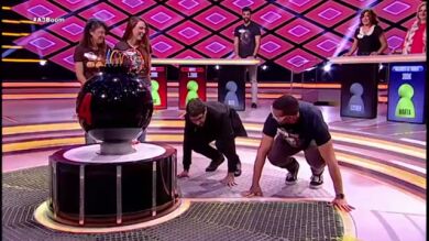 Ponte en forma con Juanra
