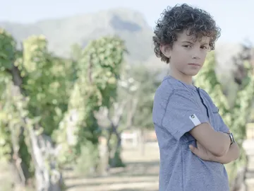 Roger Padilla es Pablo Vega Roger Padilla es Pablo Vega