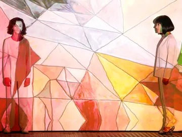 Roko y José Luis imitan a Gotye y Kimbra en Tu cara me suena Mini Roko y José Luis imitan a Gotye y Kimbra en Tu cara me suena Mini