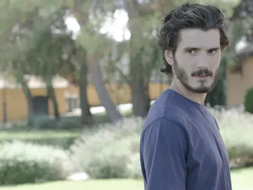 Yon González es Víctor Yon González es Víctor