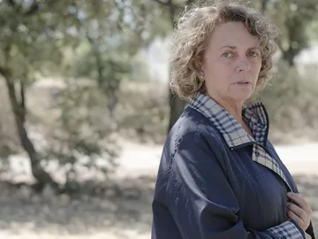Gloria Muñoz es Pilar Gloria Muñoz es Pilar