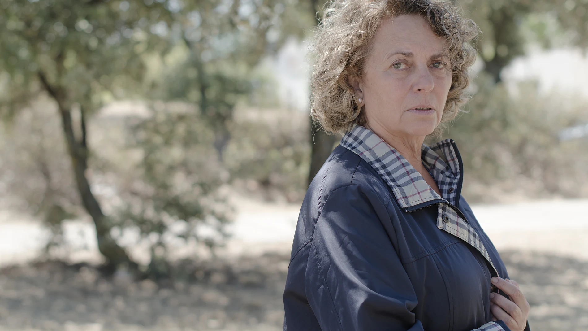Gloria Muñoz es Pilar