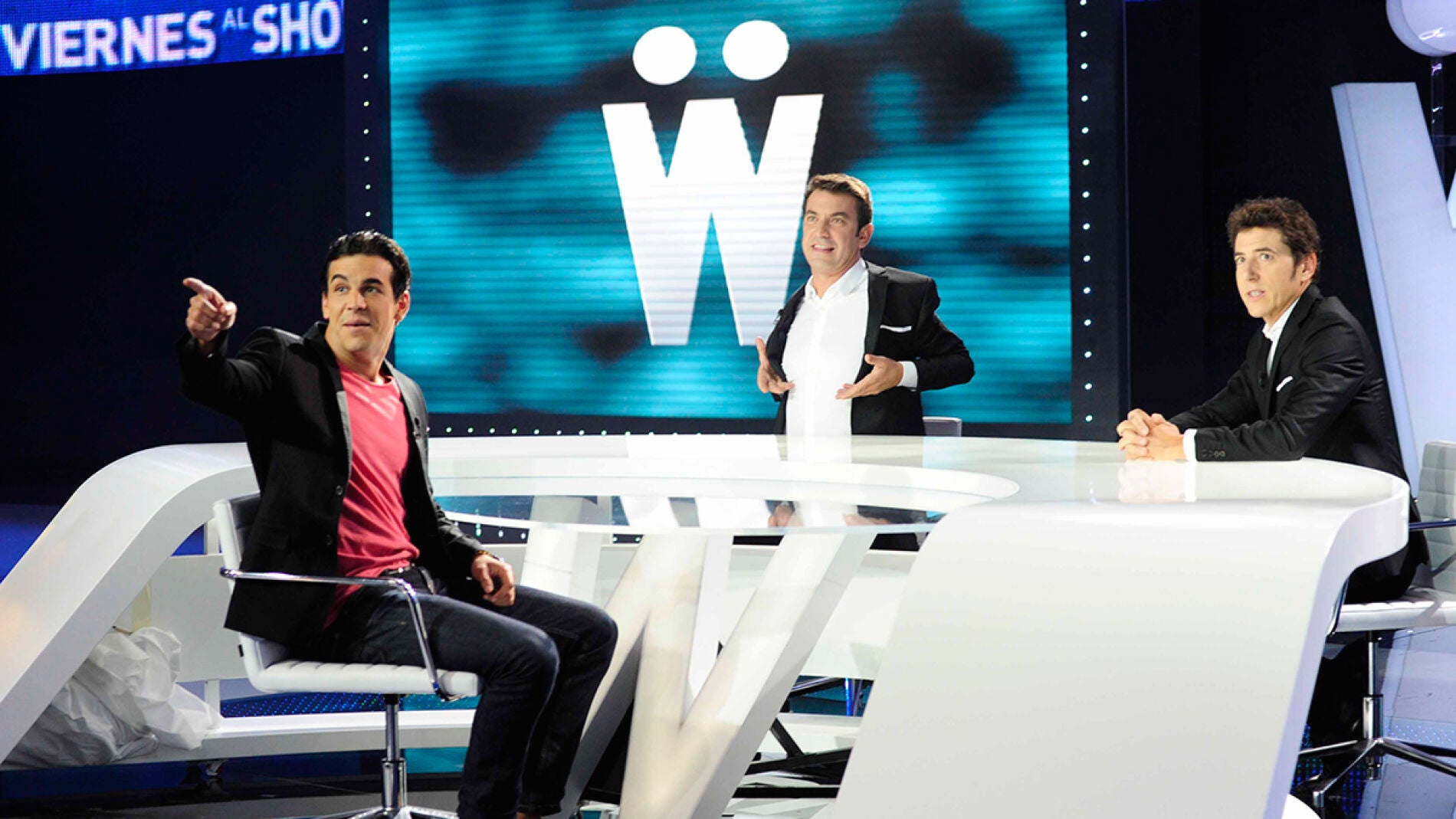 Mario Casas: "Me enfrent&eacute; a una v&iacute;bora y no me achant&eacute;"