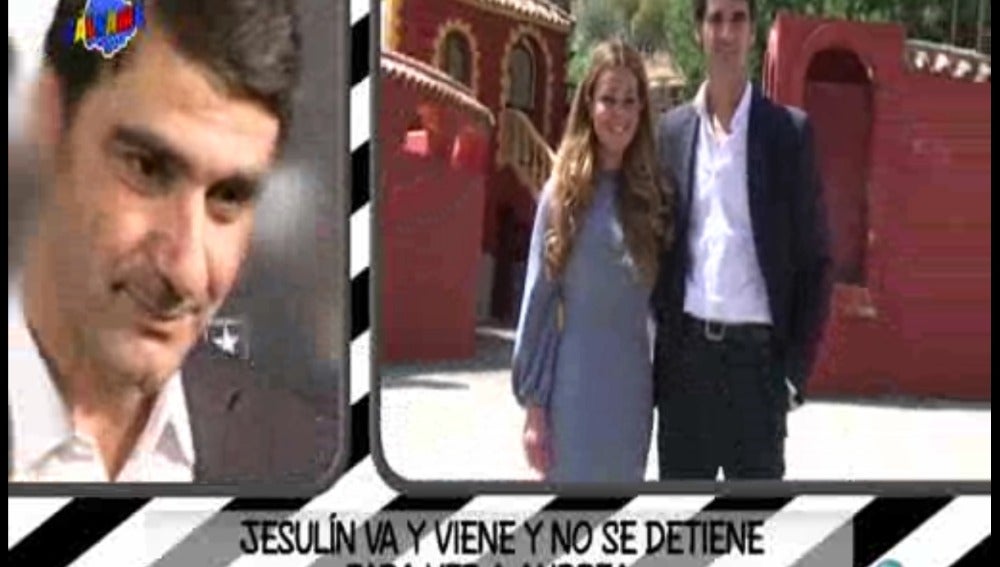 Torrente vetada en Telecinco