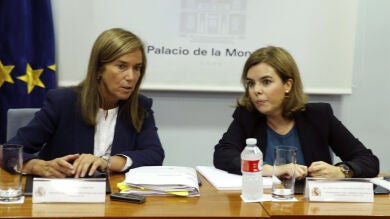 Santamaría presidirá el comité especial para la gestión del virus del ébola