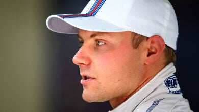Bottas: 