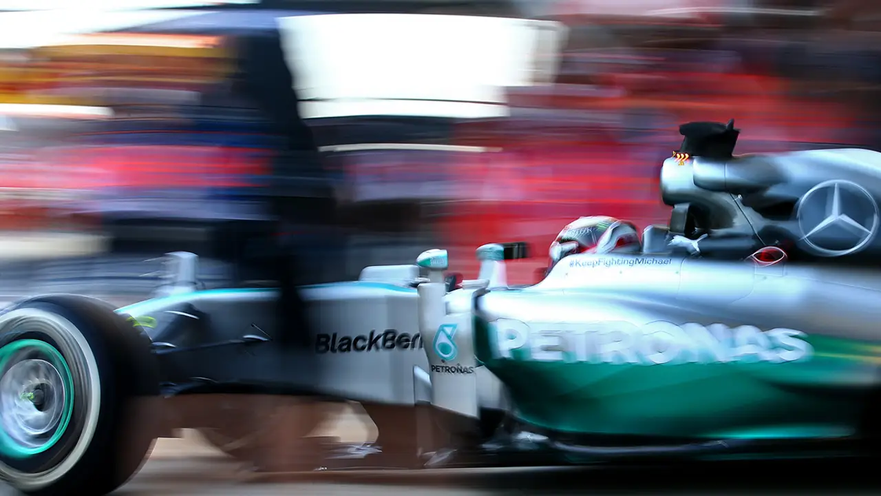 Previa del GP de Rusia 2015