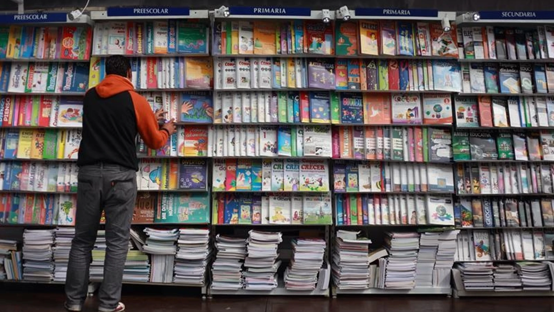 Libros para todos (11-10-2014) Libros para todos (11-10-2014)