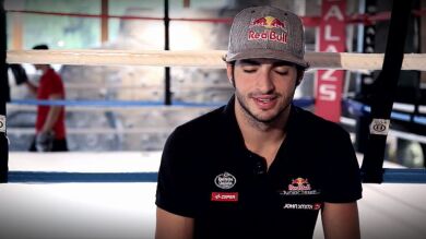 Carlos Sainz Jr: 