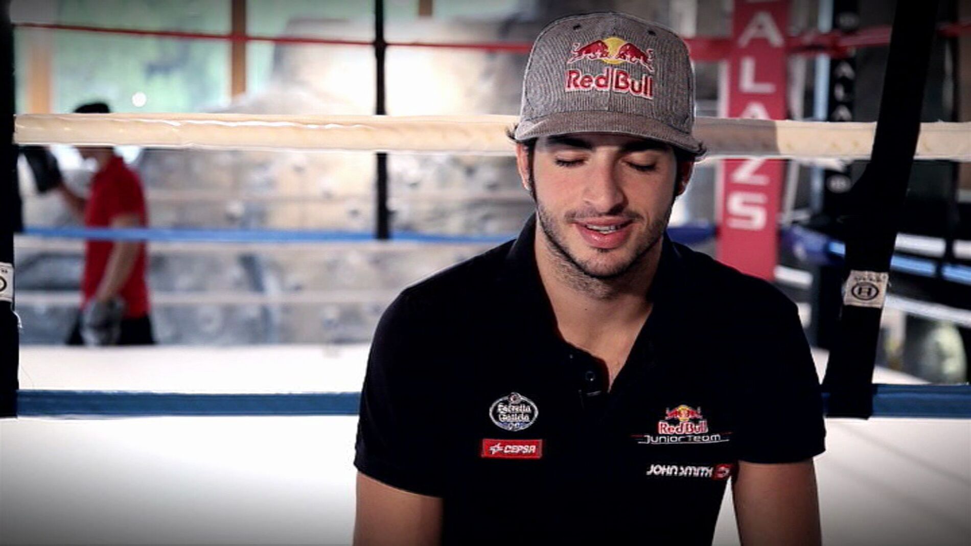 Carlos Sainz Jr