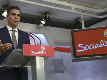 Pedro Sánchez