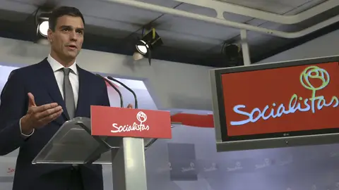 Pedro Sánchez Pedro Sánchez