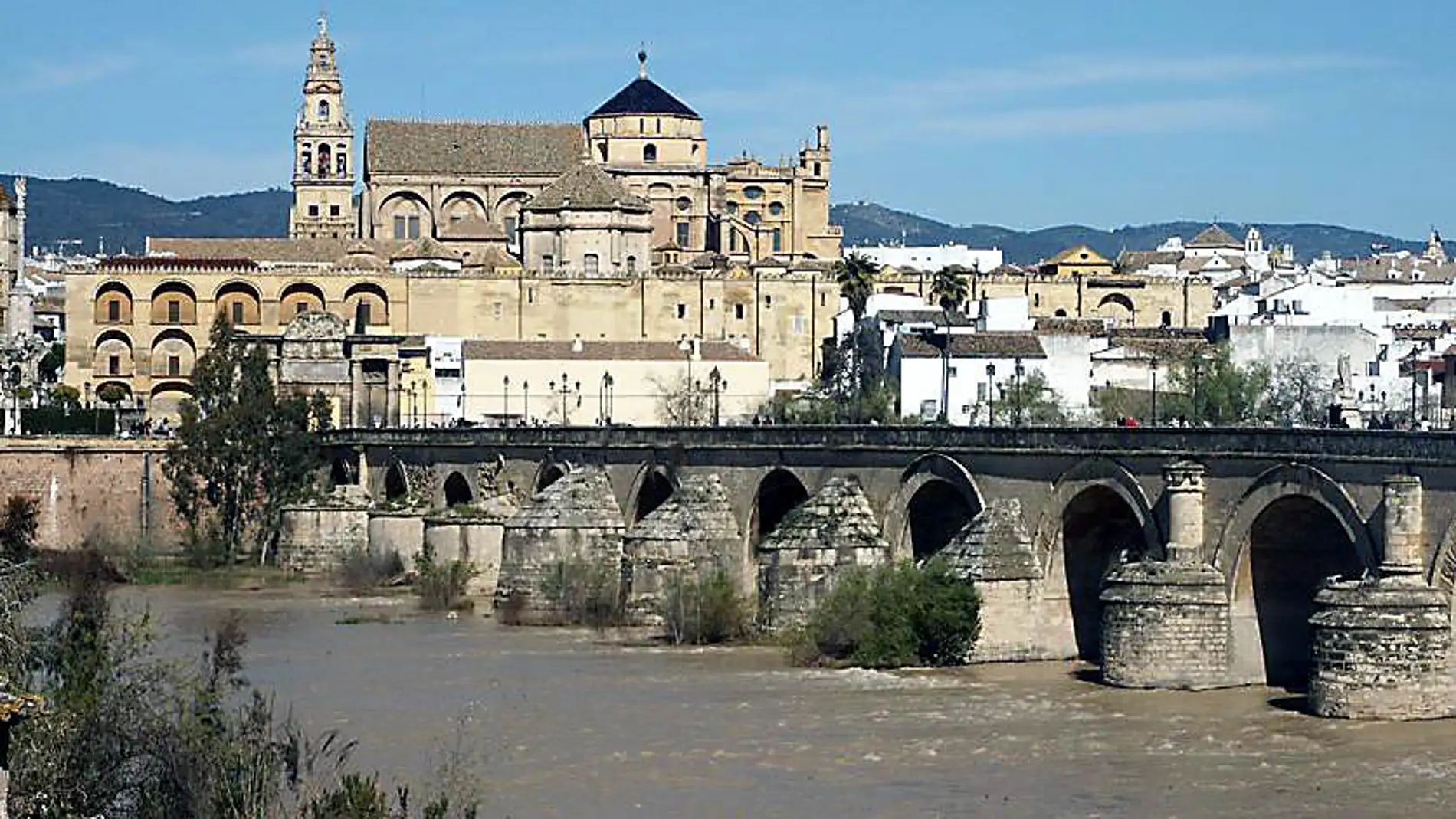 Puente Romano de Córdoba