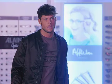 Ray reclama la paternidad de las gemelas Ray reclama la paternidad de las gemelas