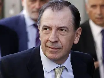 Ildefonso Sánchez Barcoj Ildefonso Sánchez Barcoj