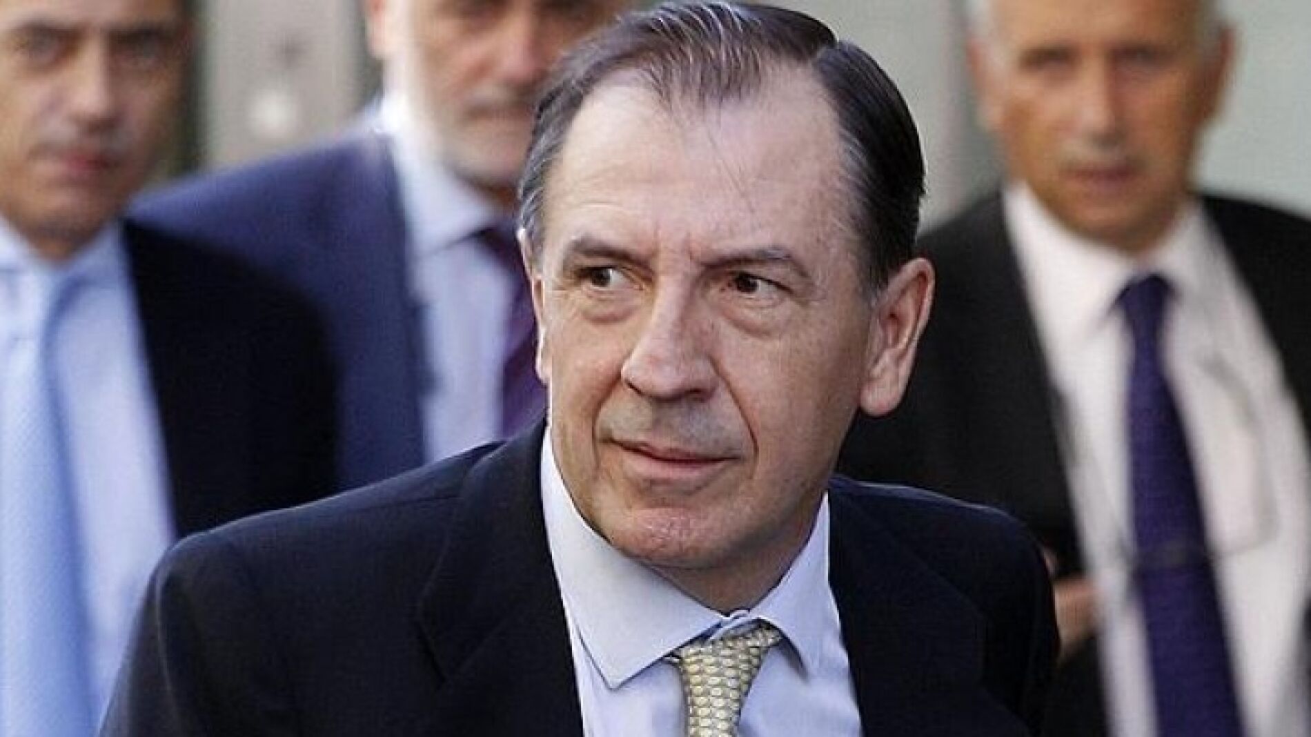 Ildefonso S&aacute;nchez Barcoj