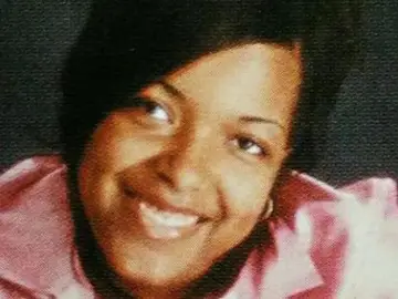 Amber Vinson, segunda infectada por ébola en EEUU Amber Vinson, segunda infectada por ébola en EEUU