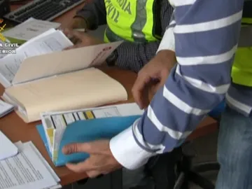 Estafas con falsas pólizas de seguros Estafas con falsas pólizas de seguros