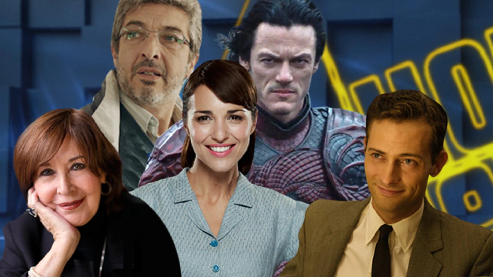 Próximos invitados El Hormiguero 3.0