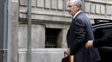 Andreu rechaza encarcelar a Rato y critica el afán de 