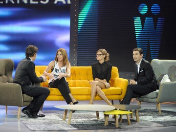 Los viernes al show