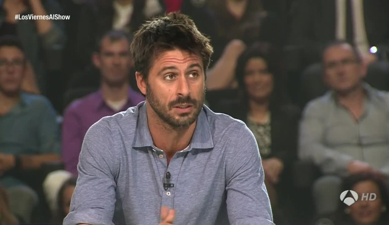 Hugo Silva