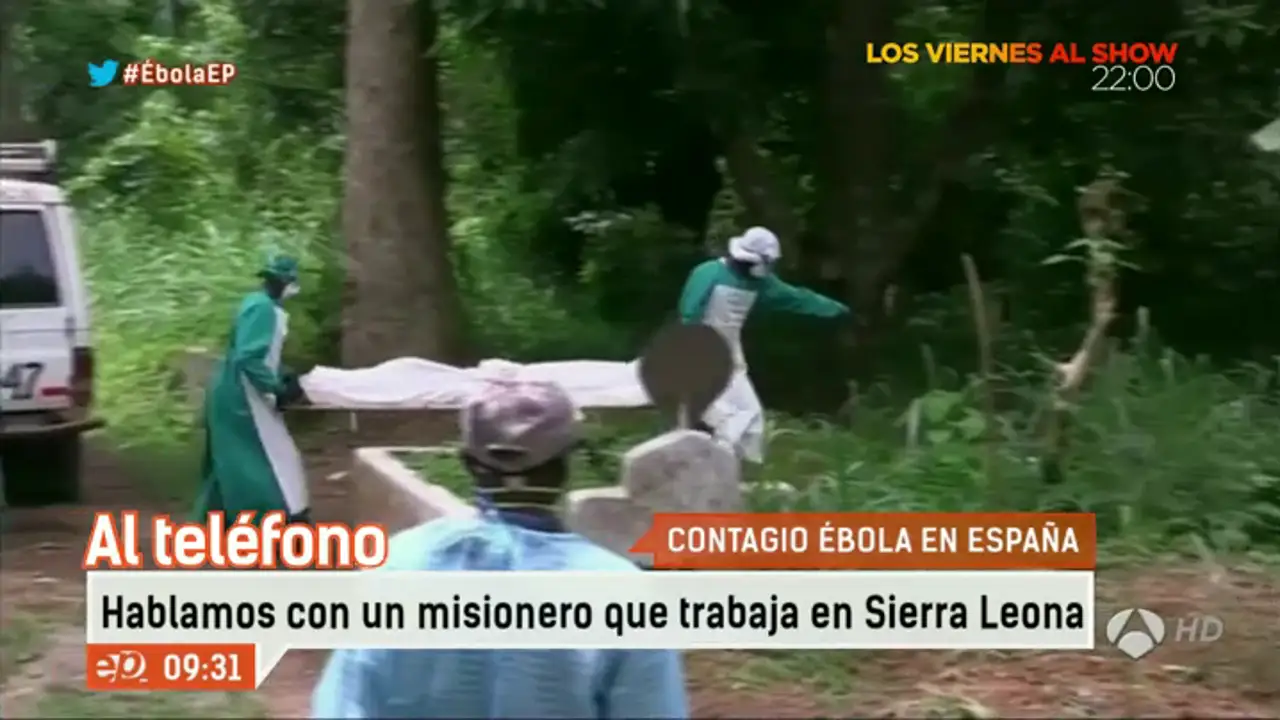 "Los niños están estigmatizados"