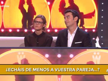 Los viernes al show