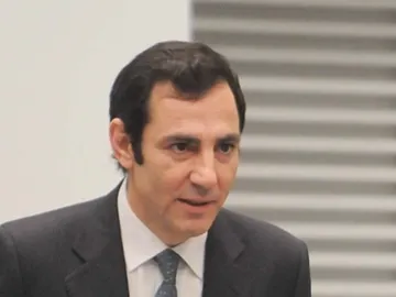 El concejal Ángel Donesteve El concejal Ángel Donesteve