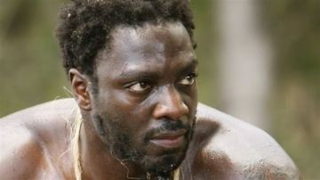 Mr. Eko
