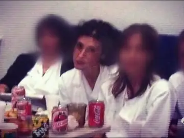 Teresa Romero Teresa Romero