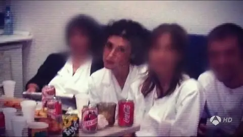 Teresa Romero Teresa Romero