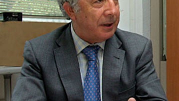 Manuel Vázquez, comisario jefe de la UDEF.
