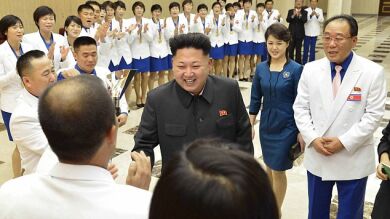 Corea del Norte prohibirá la llegada de turistas extranjeros al país por temor al ébola