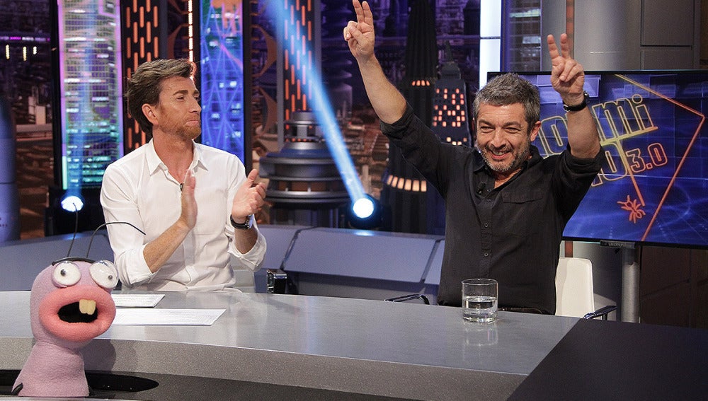 Ricardo Darín: "El odio no pasa con facilidad y puede durar generaciones"