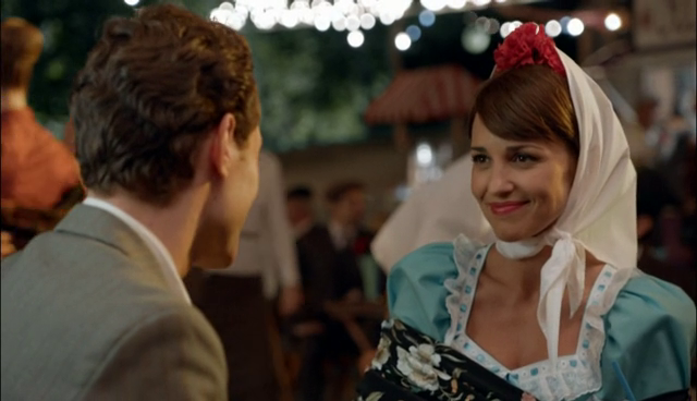 AUDIENCIAS 'Velvet' regresa arrasando líder con más de 4 millones de